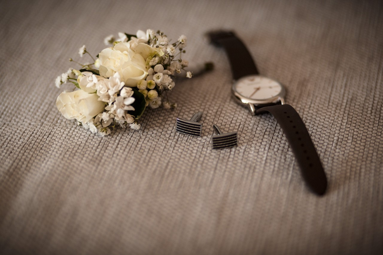 Hochzeitsfotograf Augsburg | Dein Profi für Foto & Video