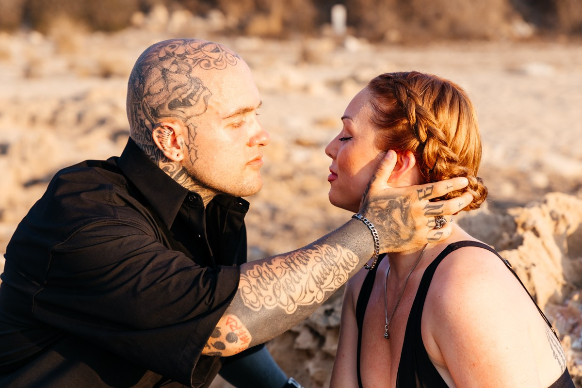 J & J. Весільний фотограф у Нідерландах та Європі — Тіна Ялóва