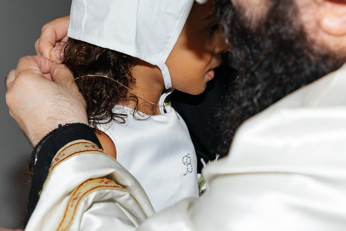 Подвійне хрещення R & Z. Весільний фотограф у Нідерландах та Європі — Тіна Ялóва