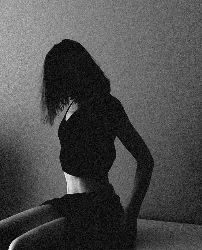 Виктория. Фотограф в Варшаве Алена Валькович-Найдион