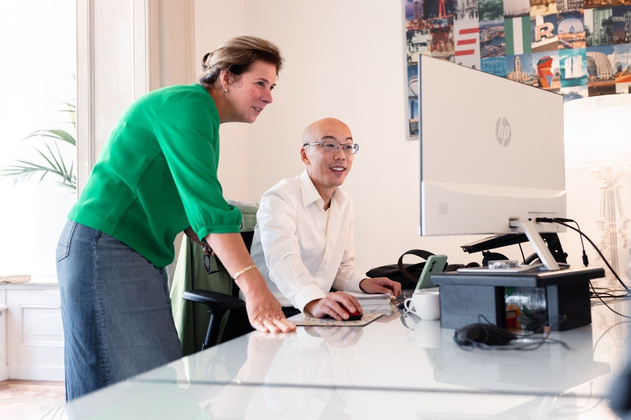 Dana Lišková - Portrétní a brandová fotografka Praha - Byznys portrét Praha - Brandové foto praha - Byznys a korporátní portrét Praha - Firemní focení Praha