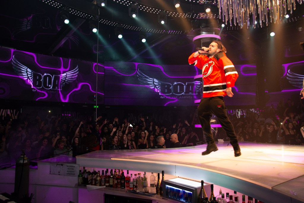 Bal Absolvire Club Boa. MDimaFotoStudio. Fotograf de nuntă, evenimente private și de familie