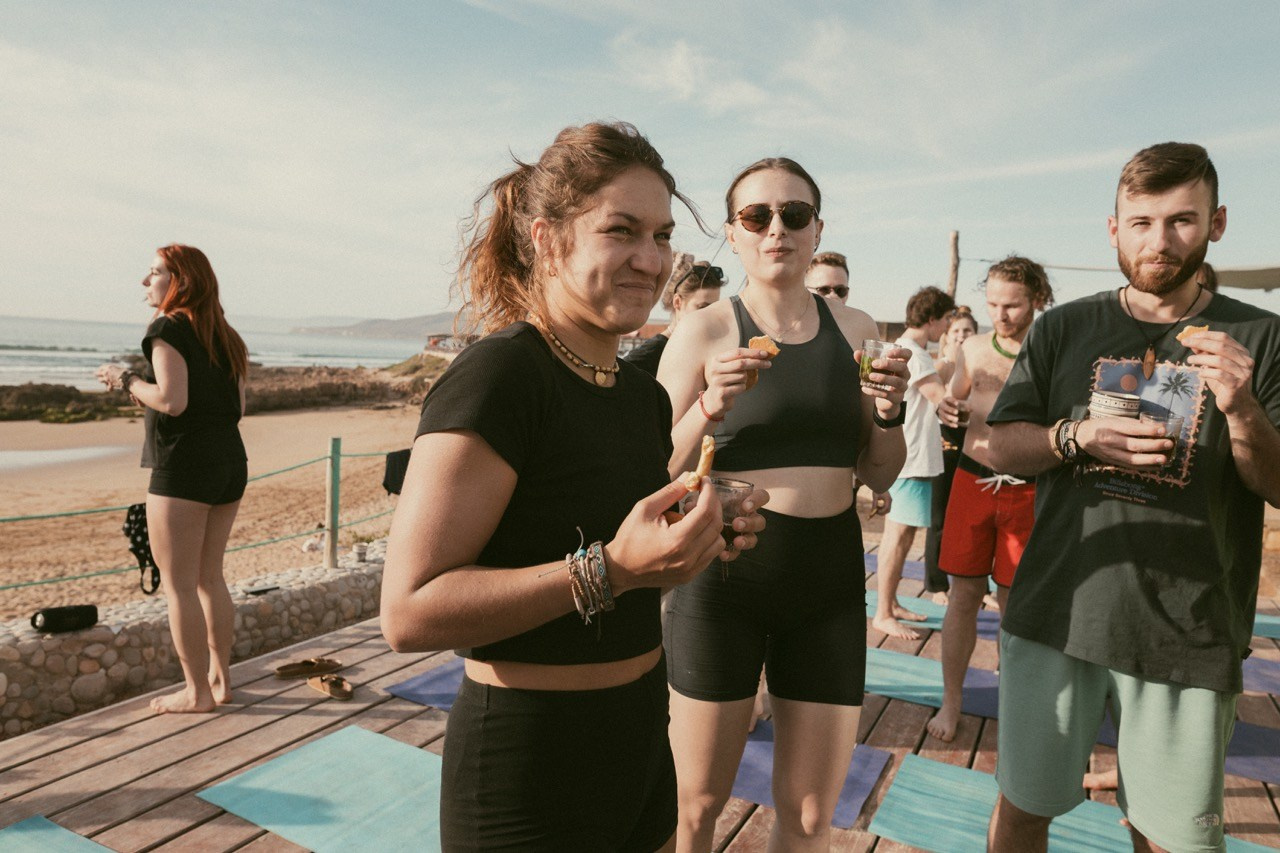 Travel and lifestyle photography. Dana Lišková — Empathetic Photographer | Introspective Artist |Neurodivergent Coach | Founder of Artepy.cz