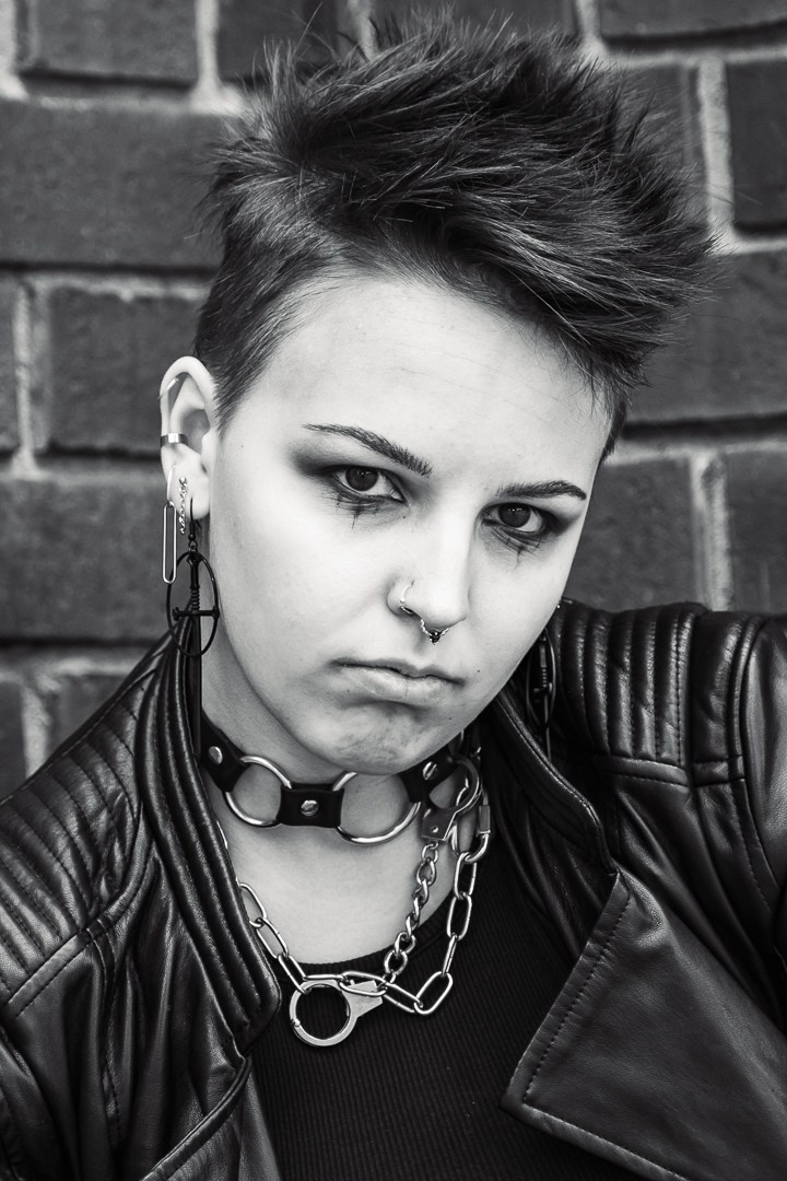 Professionell Fotografering för Alla Behov