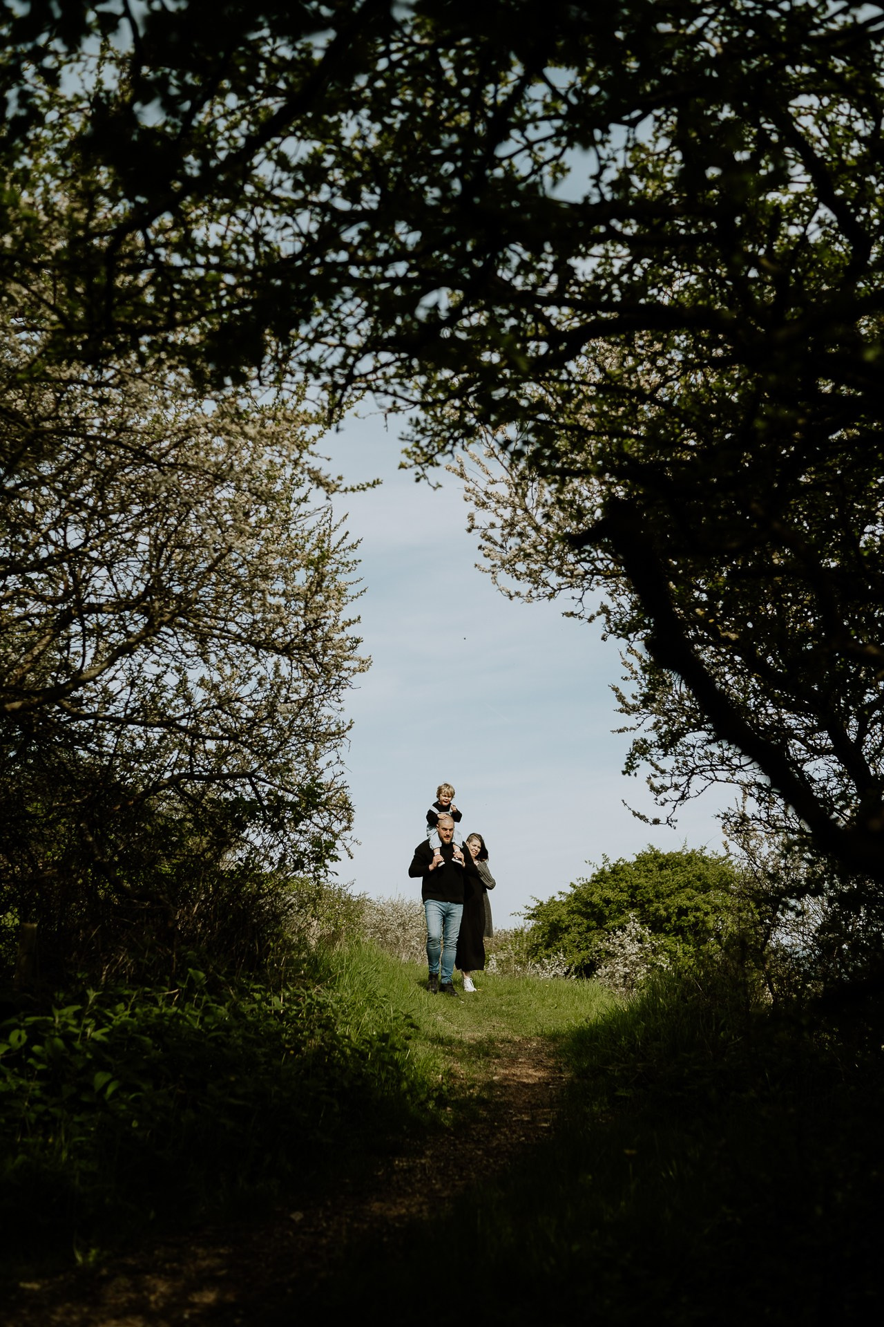 Сelyne, Steve and Enak. Photographer in Copenhagen Olga Maliuk