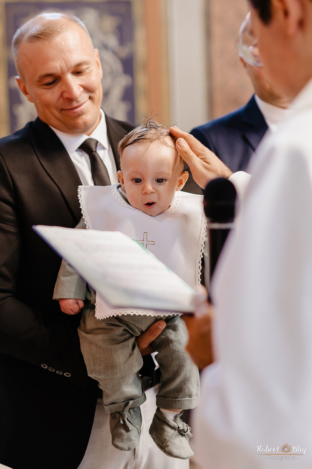 Tudor. Robert Blaj - Fotograf Nuntă Iași