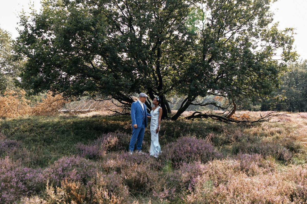 G & D Netherlands. Весільний фотограф у Нідерландах та Європі — Тіна Ялóва