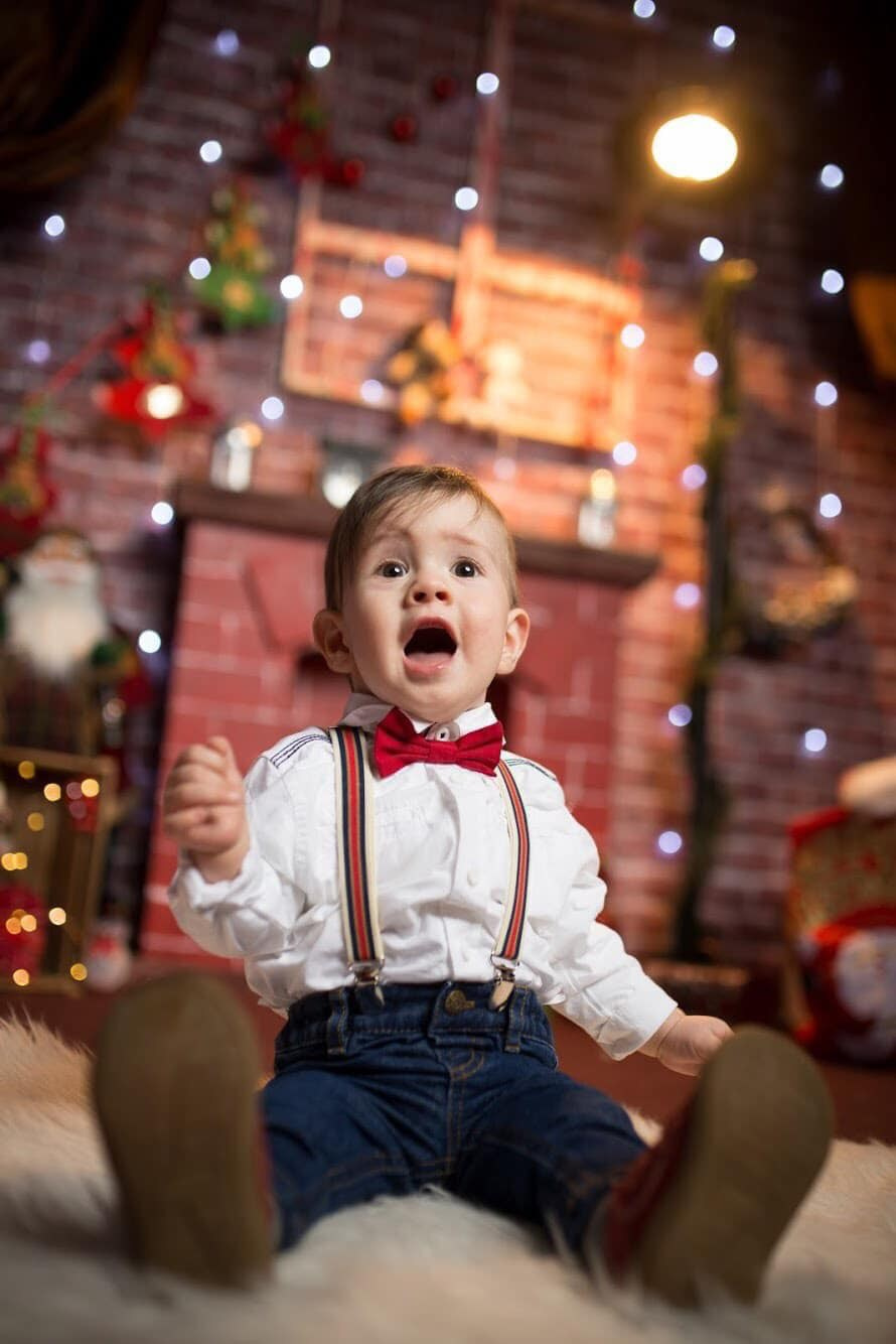Sedinte Foto Craciun. Fotografie si videografie in Romania