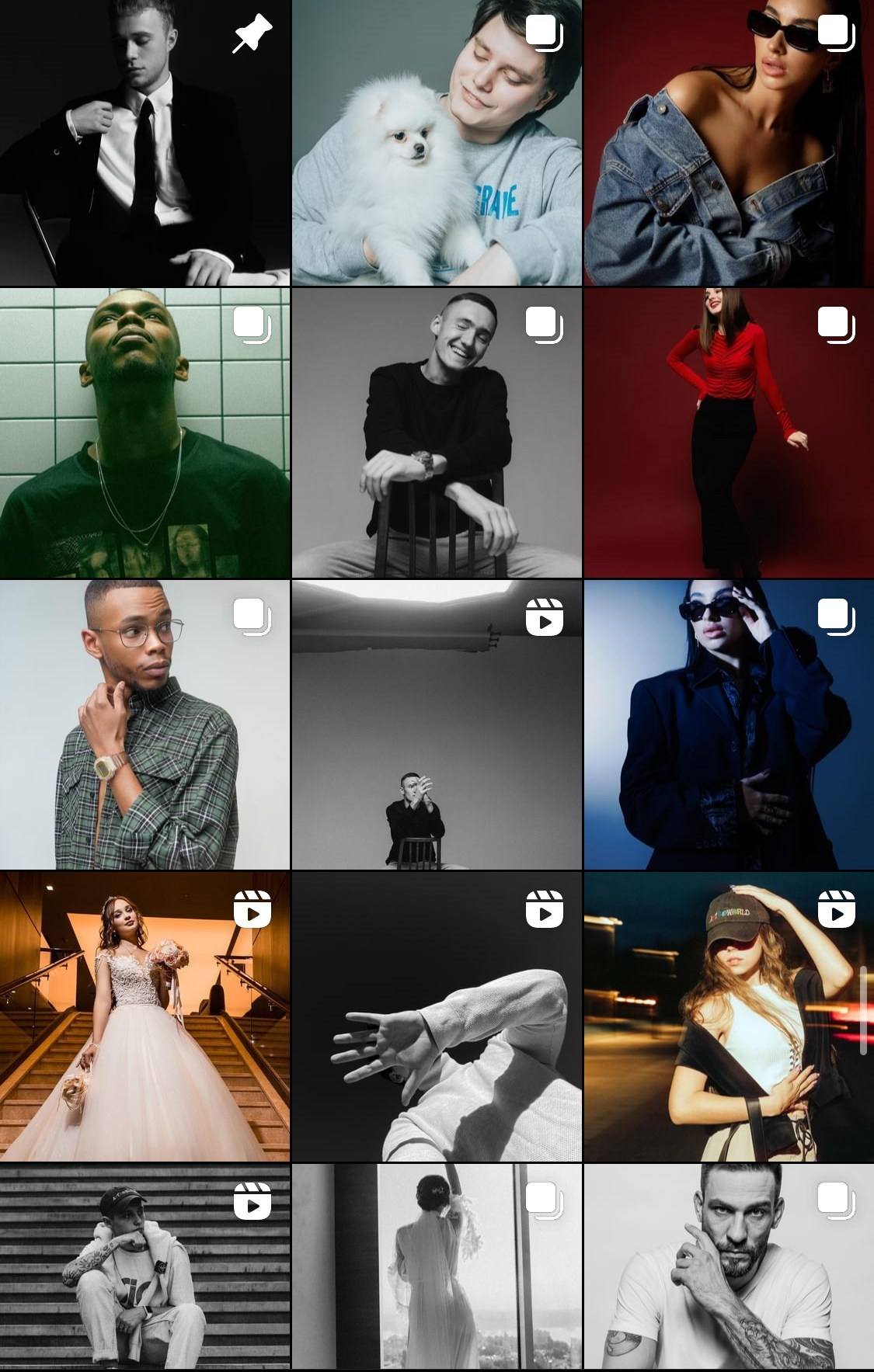 KONSULTACJA DLA FOTOGRAFÓW