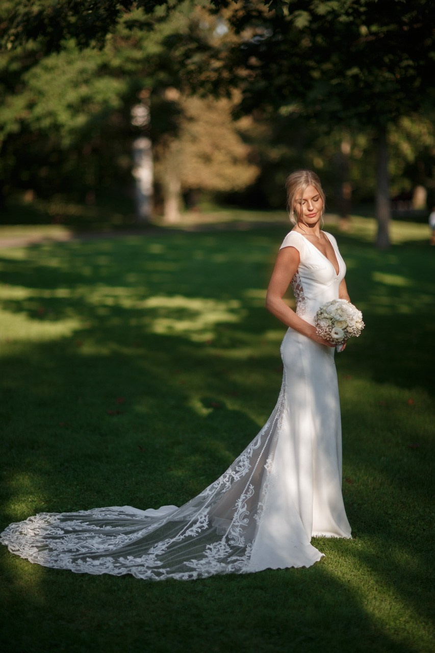 Standesamt Stuttgart | Hochzeitsfotograf & Videograf