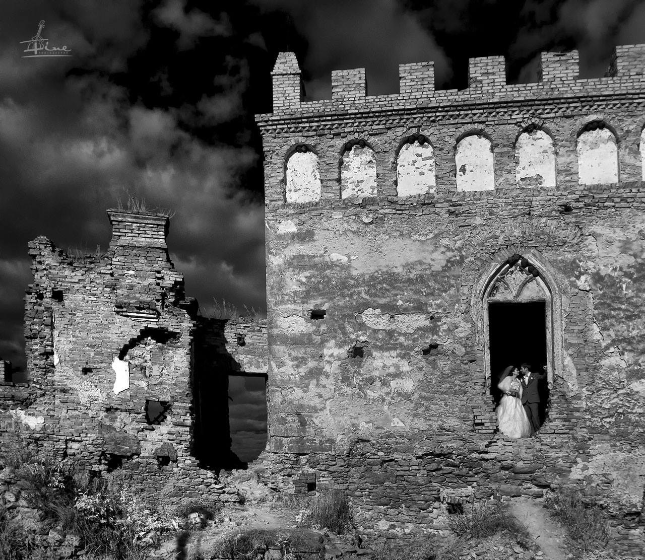 Photographer Zorii. Khanoff production