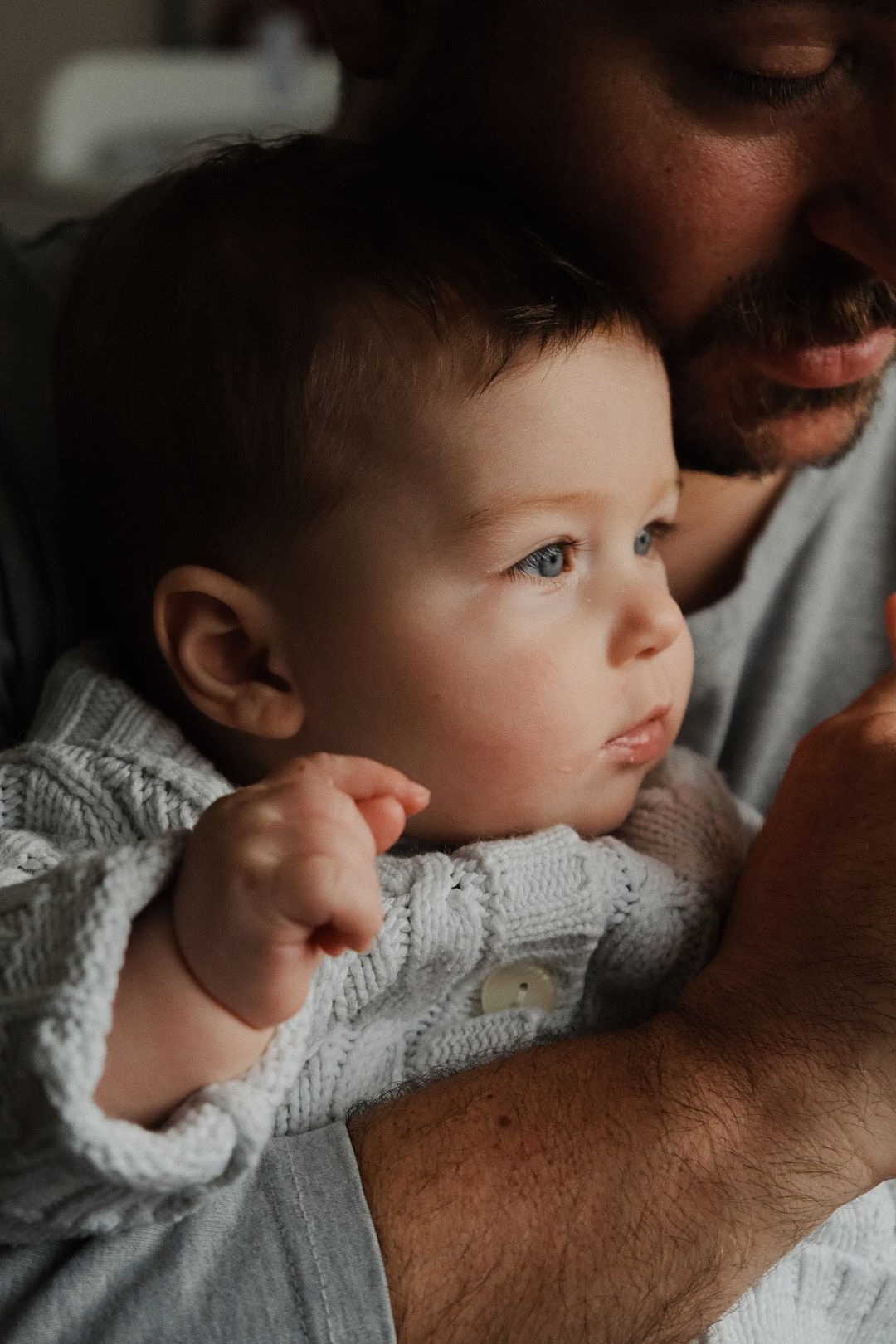Bastian & Maya. Valeriya Rudolph: Familien & Business Fotografin aus Karlsruhe