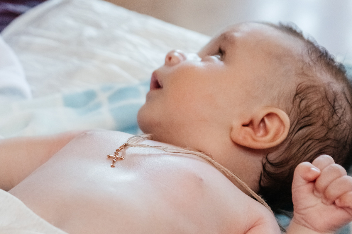 Фотограф на хрестини Лімасол, Кіпр