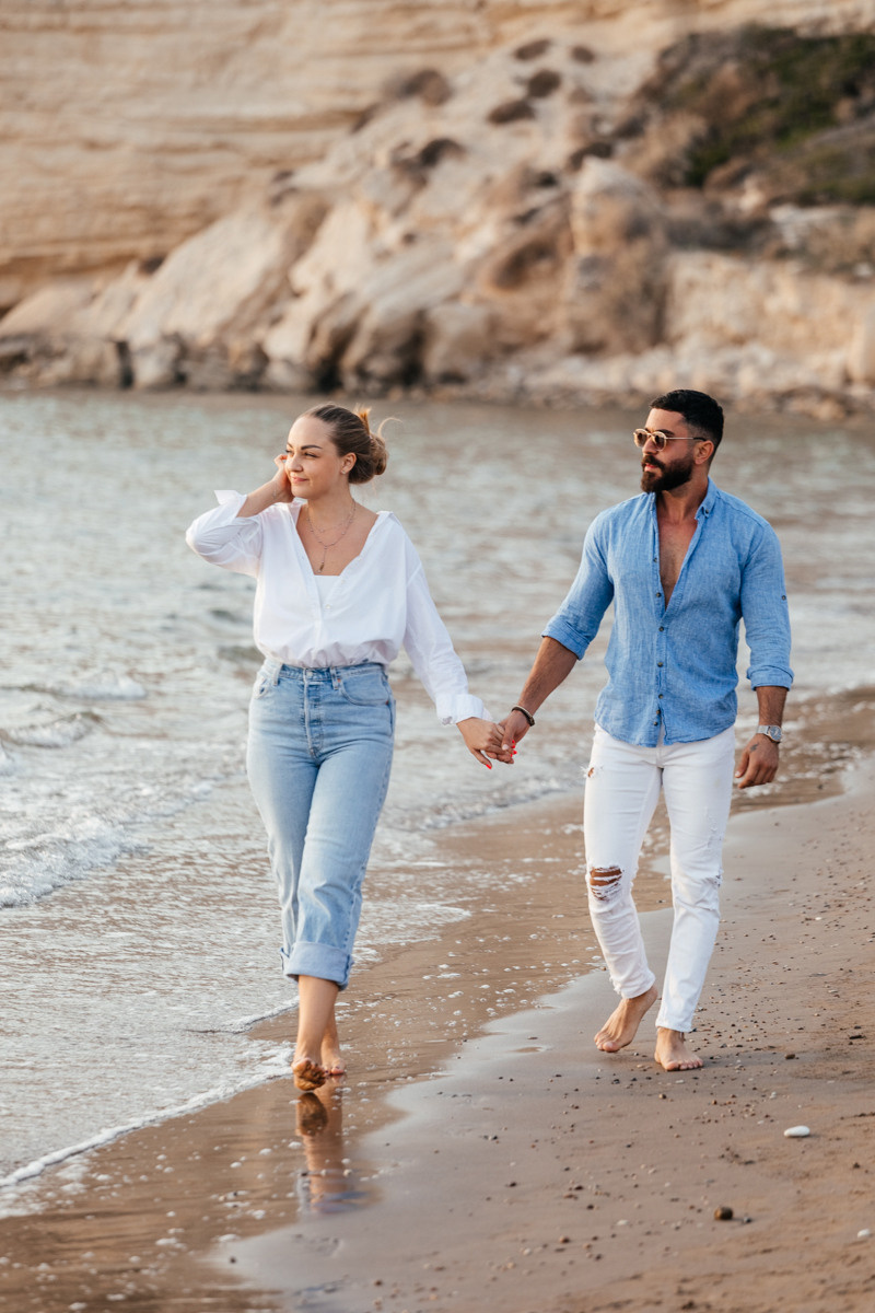 M & C - Romantische Love Story Fotografie in Nederland en Europa. Destination Bruiloft Fotograaf in Nederland en Europa - Tina Yalova