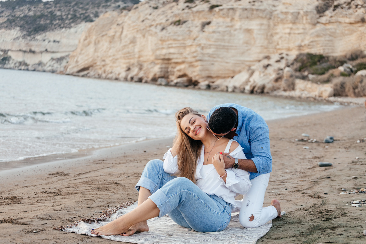 M & C - Romantische Love Story Fotografie in Nederland en Europa. Destination Bruiloft Fotograaf in Nederland en Europa - Tina Yalova