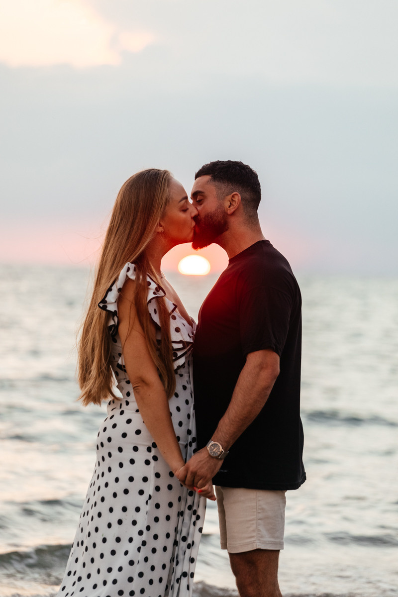 M & C - Romantische Love Story Fotografie in Nederland en Europa. Destination Bruiloft Fotograaf in Nederland en Europa - Tina Yalova