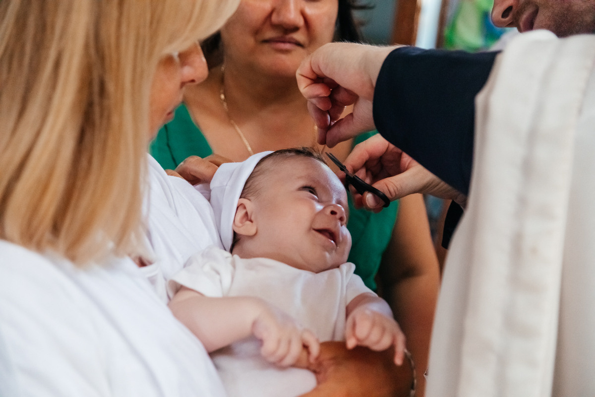 Фотограф на хрестини Лімасол, Кіпр