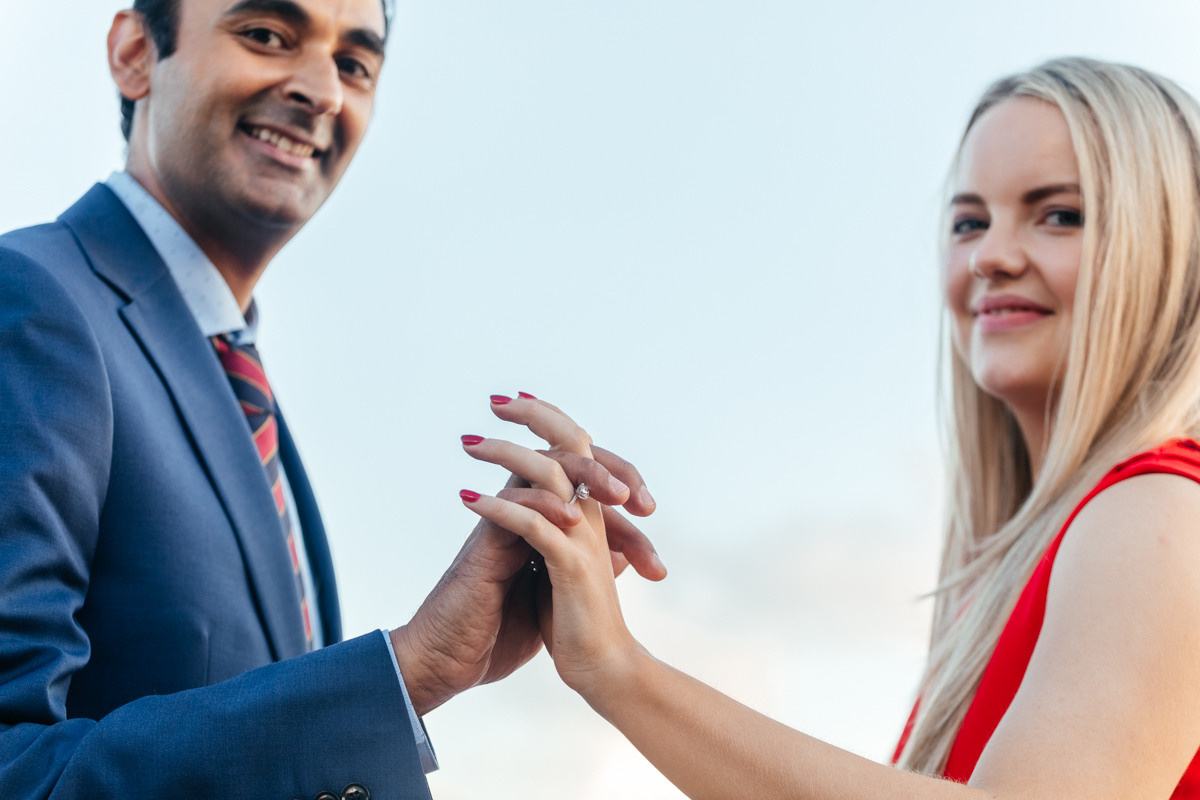 Фотограф на звручини Куріон Кіпр