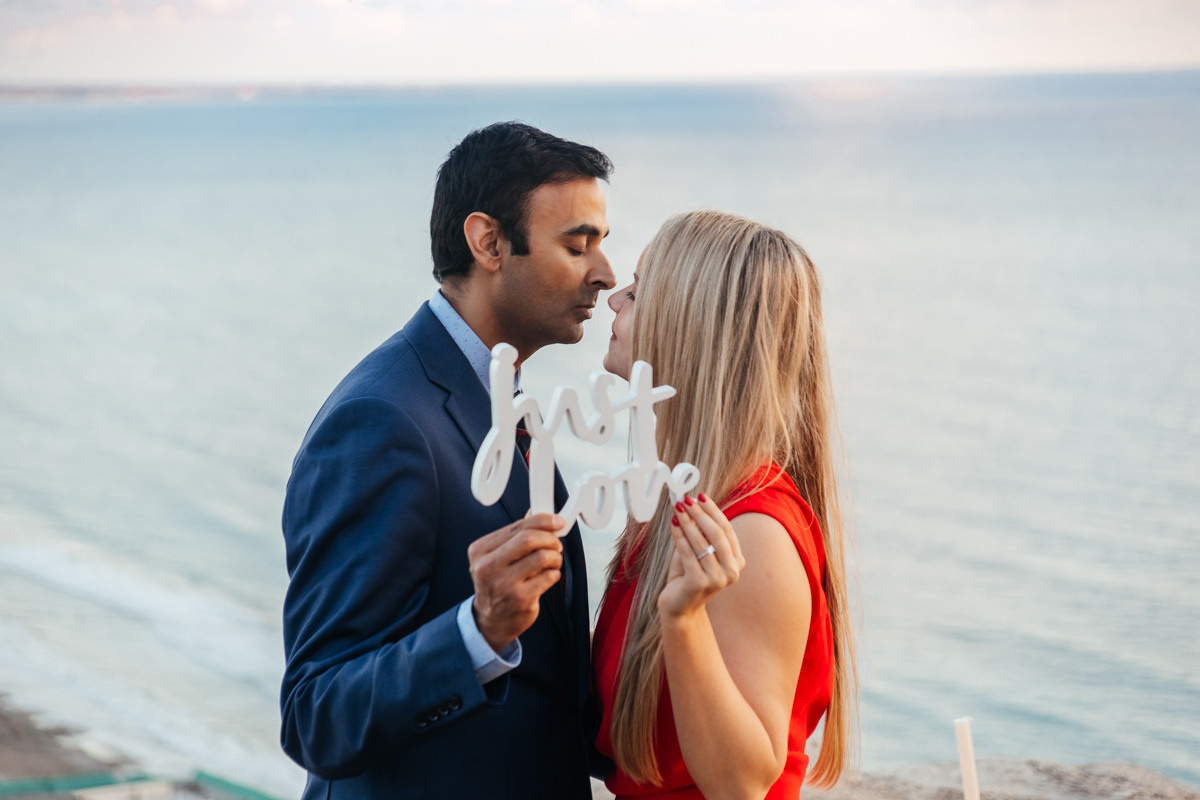 Фотограф на звручини Куріон Кіпр