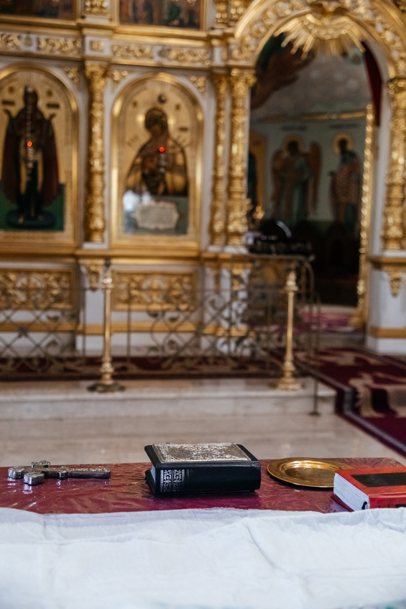 Фотограф на хрестини Лімасол, Кіпр