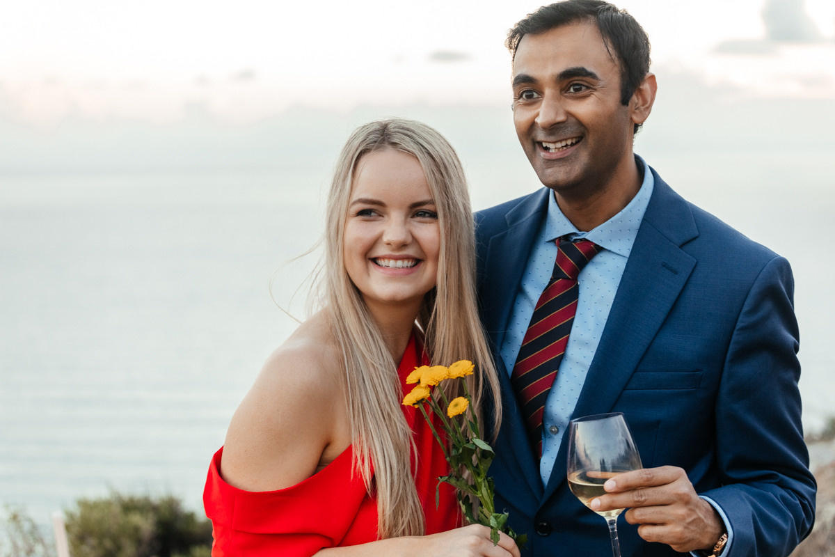 Фотограф на звручини Куріон Кіпр