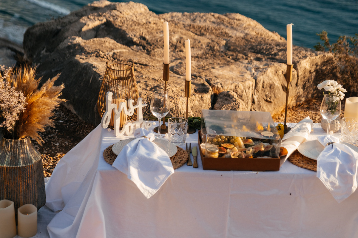 Фотограф на звручини Куріон Кіпр