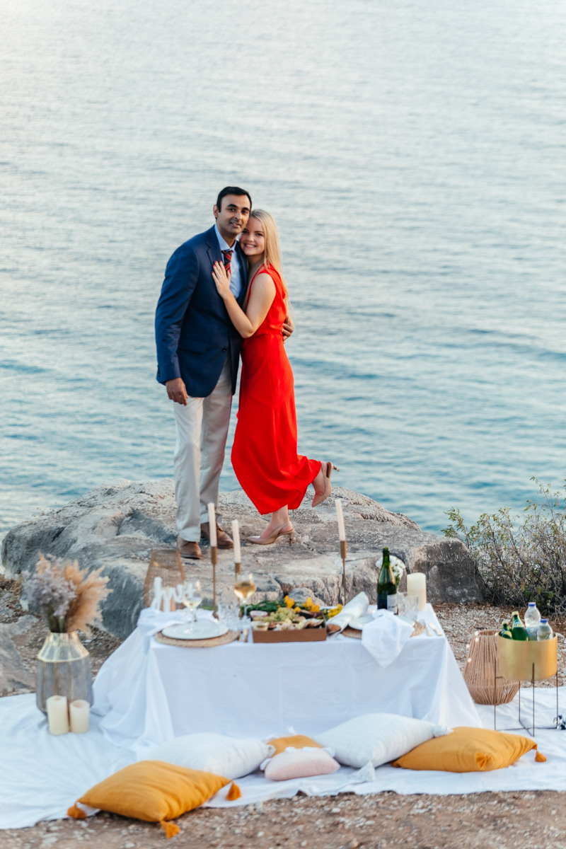 Фотограф на звручини Куріон Кіпр