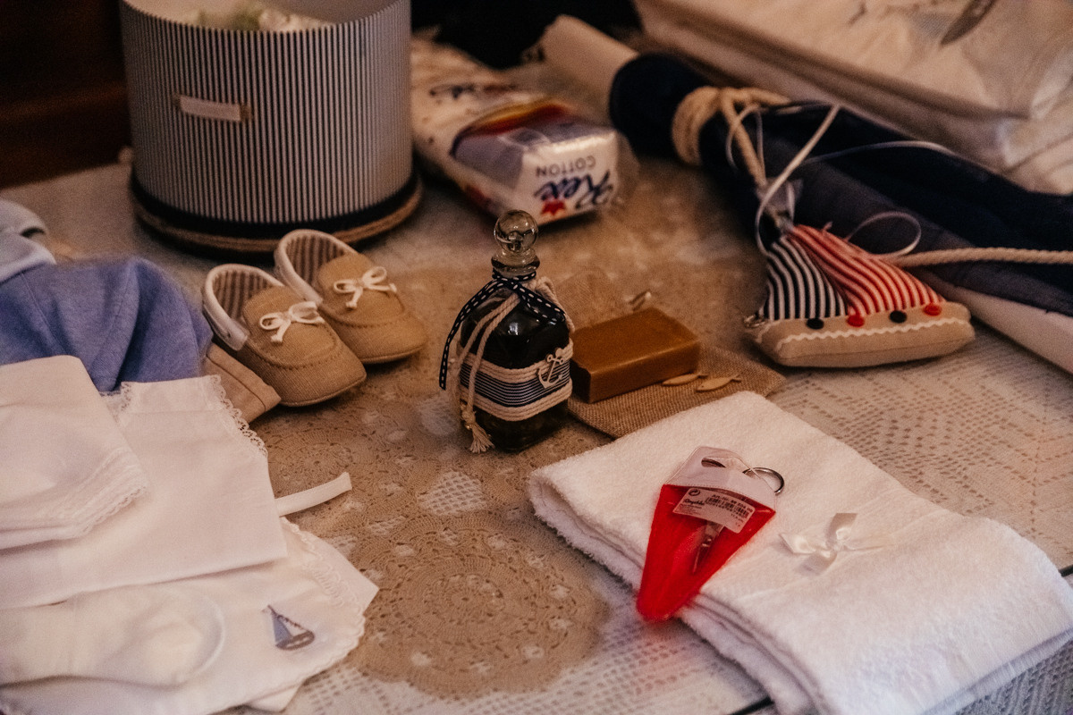 Фотограф на хрестини Пафос, Кіпр