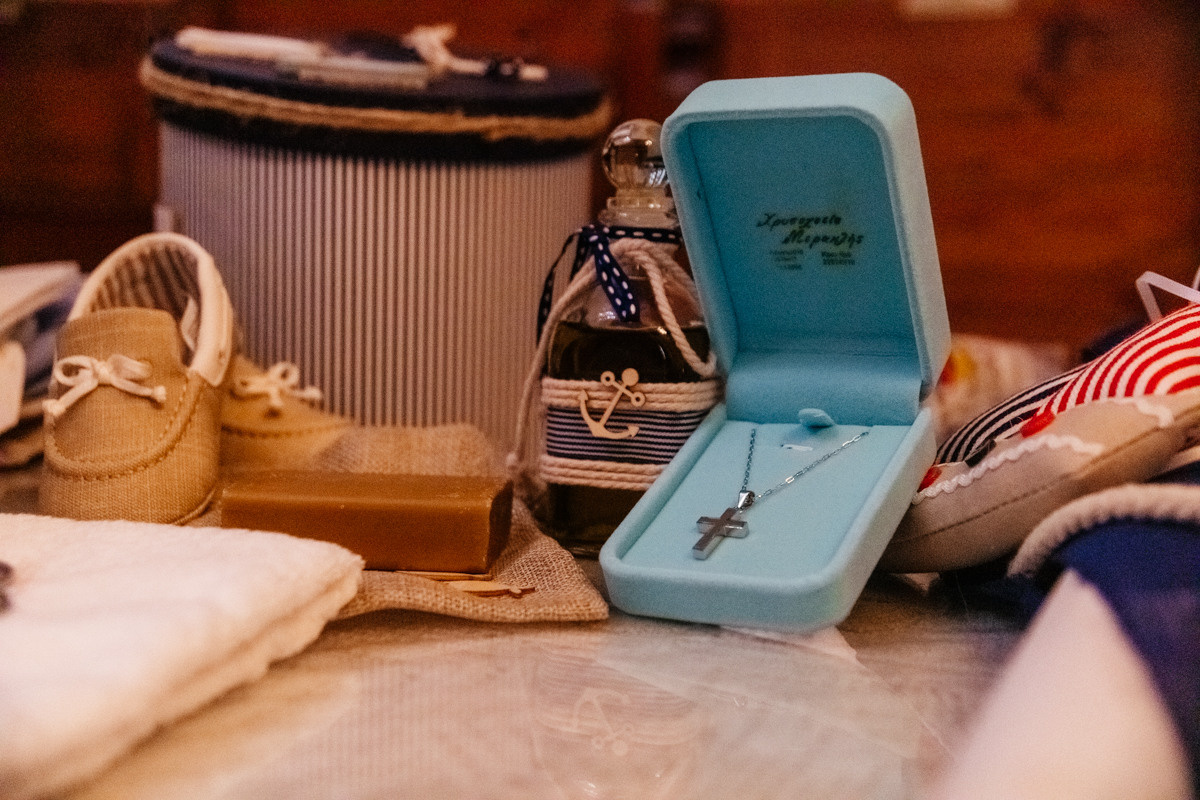 Фотограф на хрестини Пафос, Кіпр