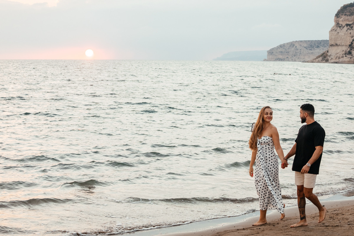 M & C - Romantische Love Story Fotografie in Nederland en Europa. Destination Bruiloft Fotograaf in Nederland en Europa - Tina Yalova