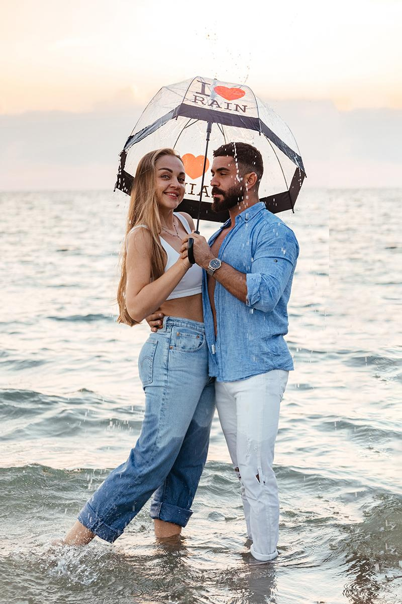 M & C - Romantische Love Story Fotografie in Nederland en Europa. Destination Bruiloft Fotograaf in Nederland en Europa - Tina Yalova