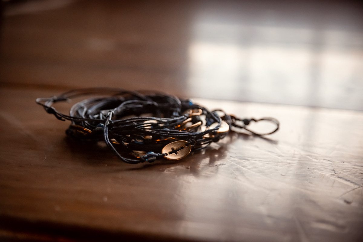 Фотограф на хрестини Гермасойя, Кіпр