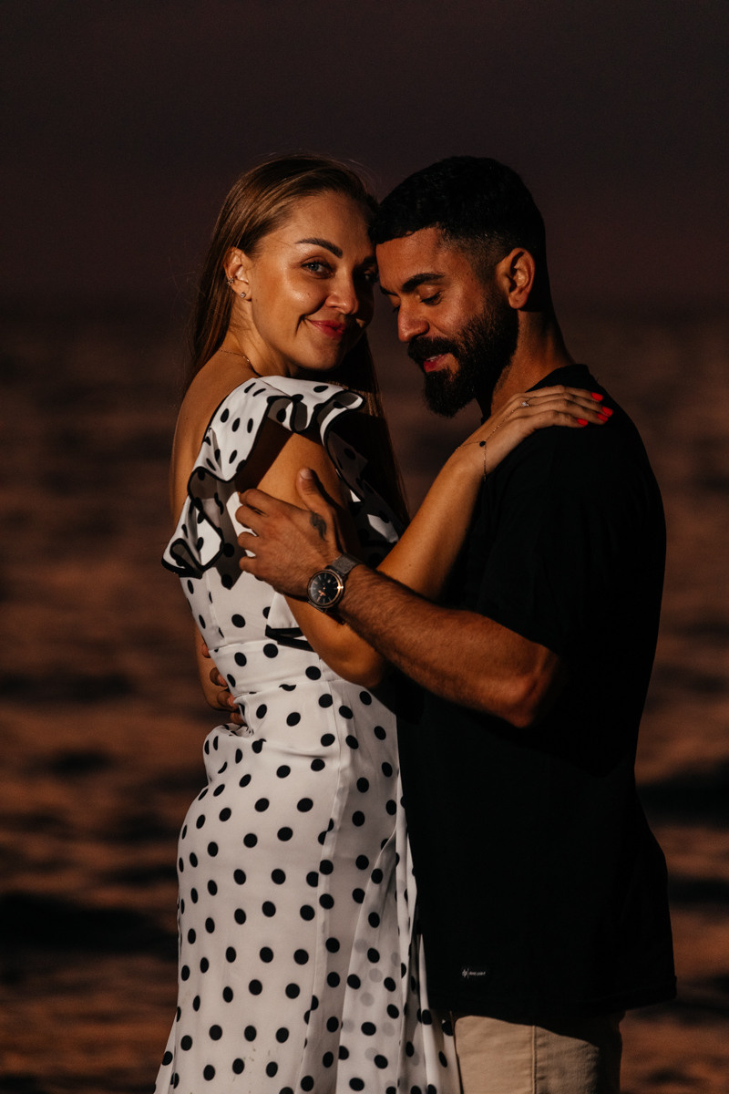 M & C - Romantische Love Story Fotografie in Nederland en Europa. Destination Bruiloft Fotograaf in Nederland en Europa - Tina Yalova