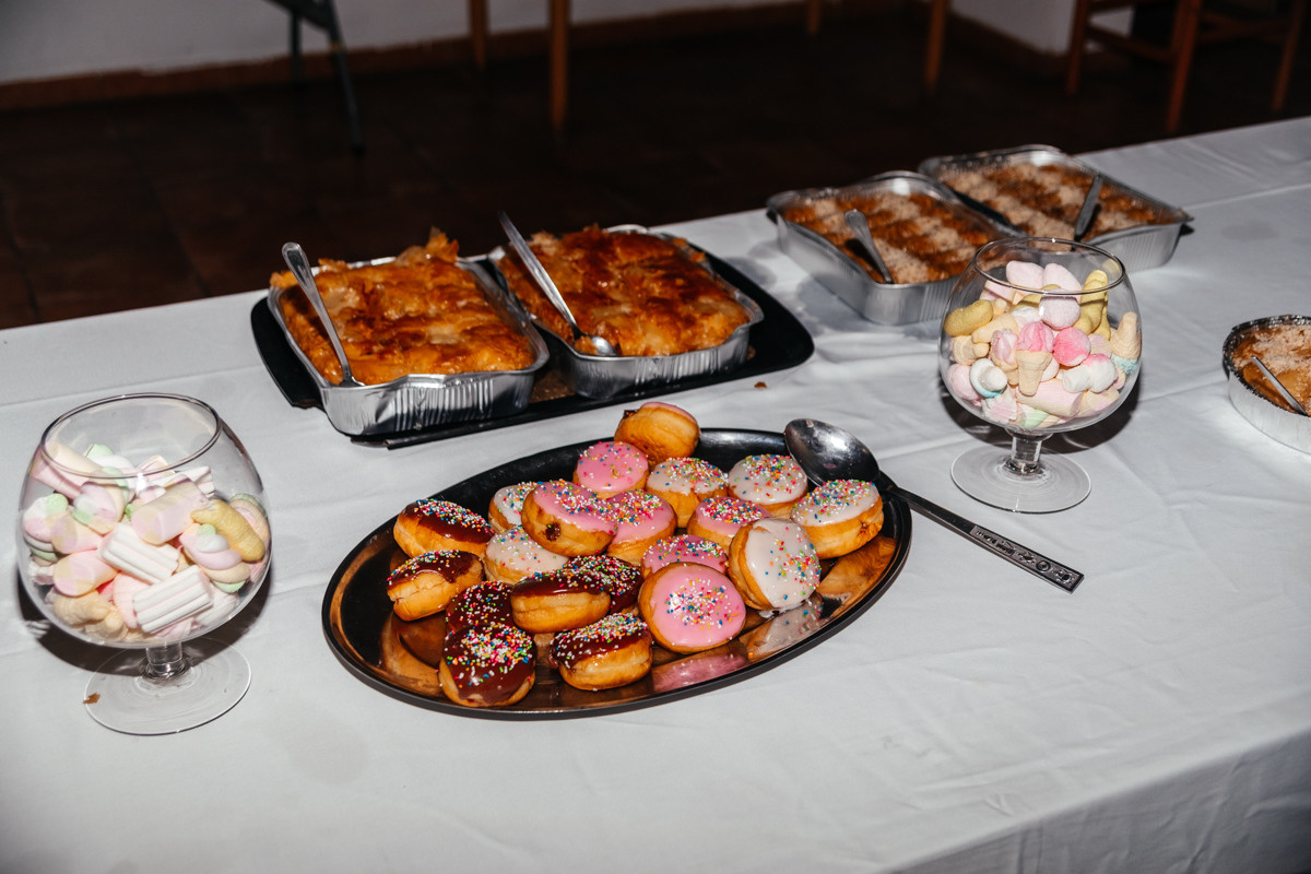 Фотограф на хрестини Пафос, Кіпр