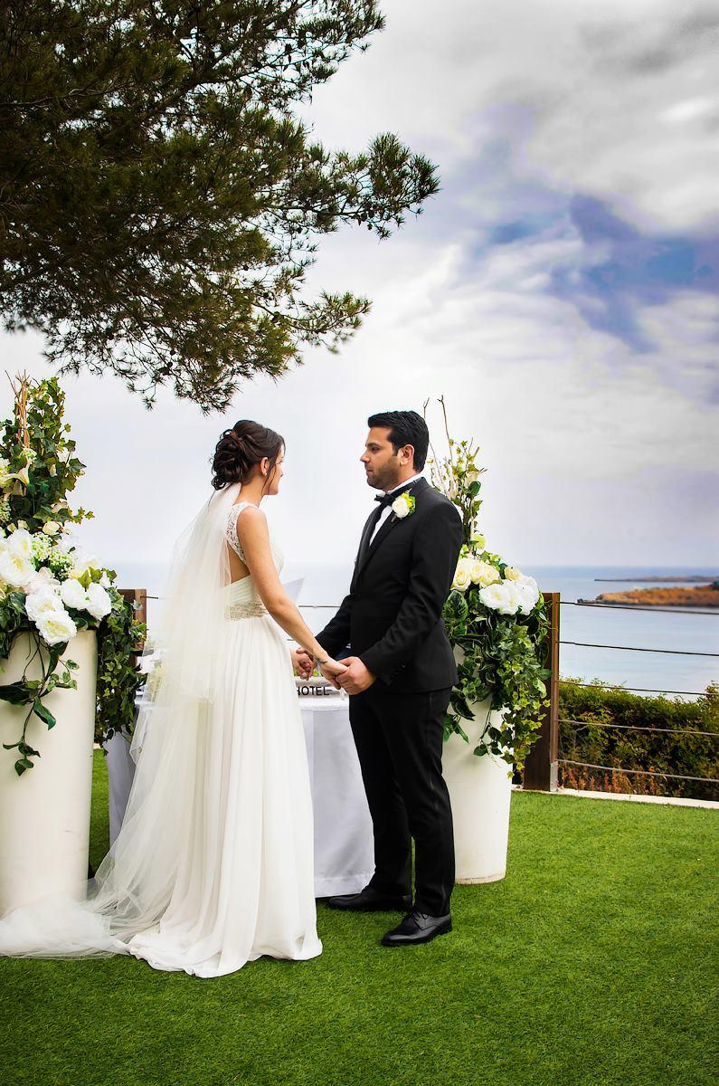 V & J - Destination Bruiloftsfotograaf in Nederland en Europa. Destination Bruiloft Fotograaf in Nederland en Europa - Tina Yalova