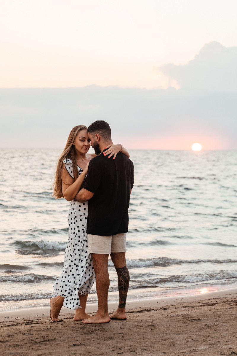 M & C - Romantische Love Story Fotografie in Nederland en Europa. Destination Bruiloft Fotograaf in Nederland en Europa - Tina Yalova