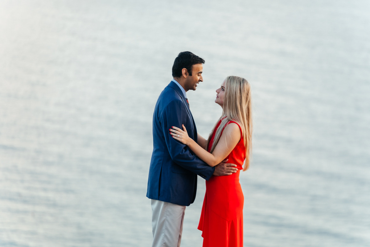 Фотограф на звручини Куріон Кіпр