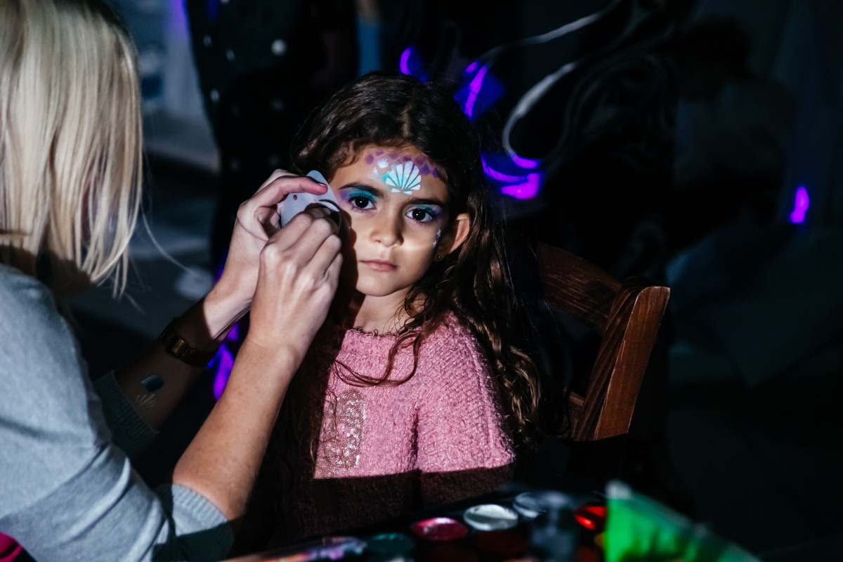 Фотограф на хрестини Куріон, Кіпр