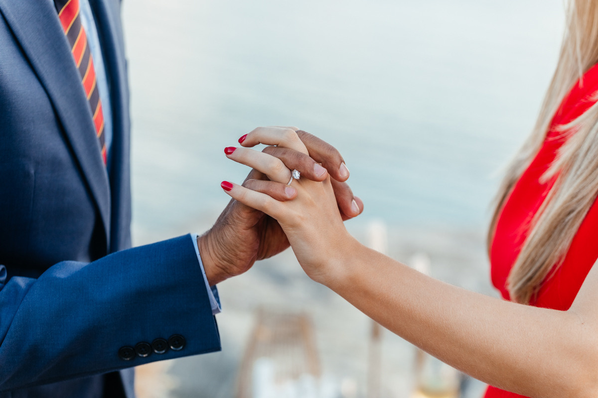 Фотограф на звручини Куріон Кіпр