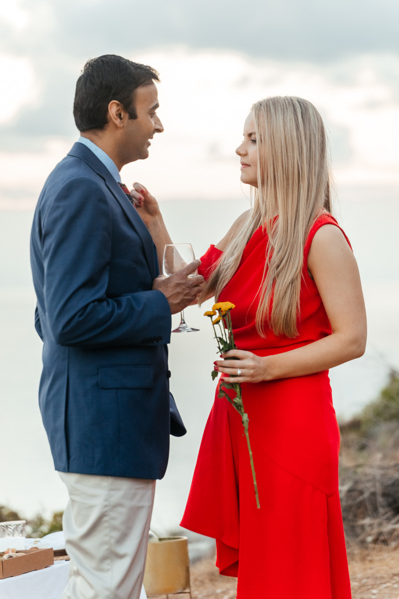 Фотограф на звручини Куріон Кіпр