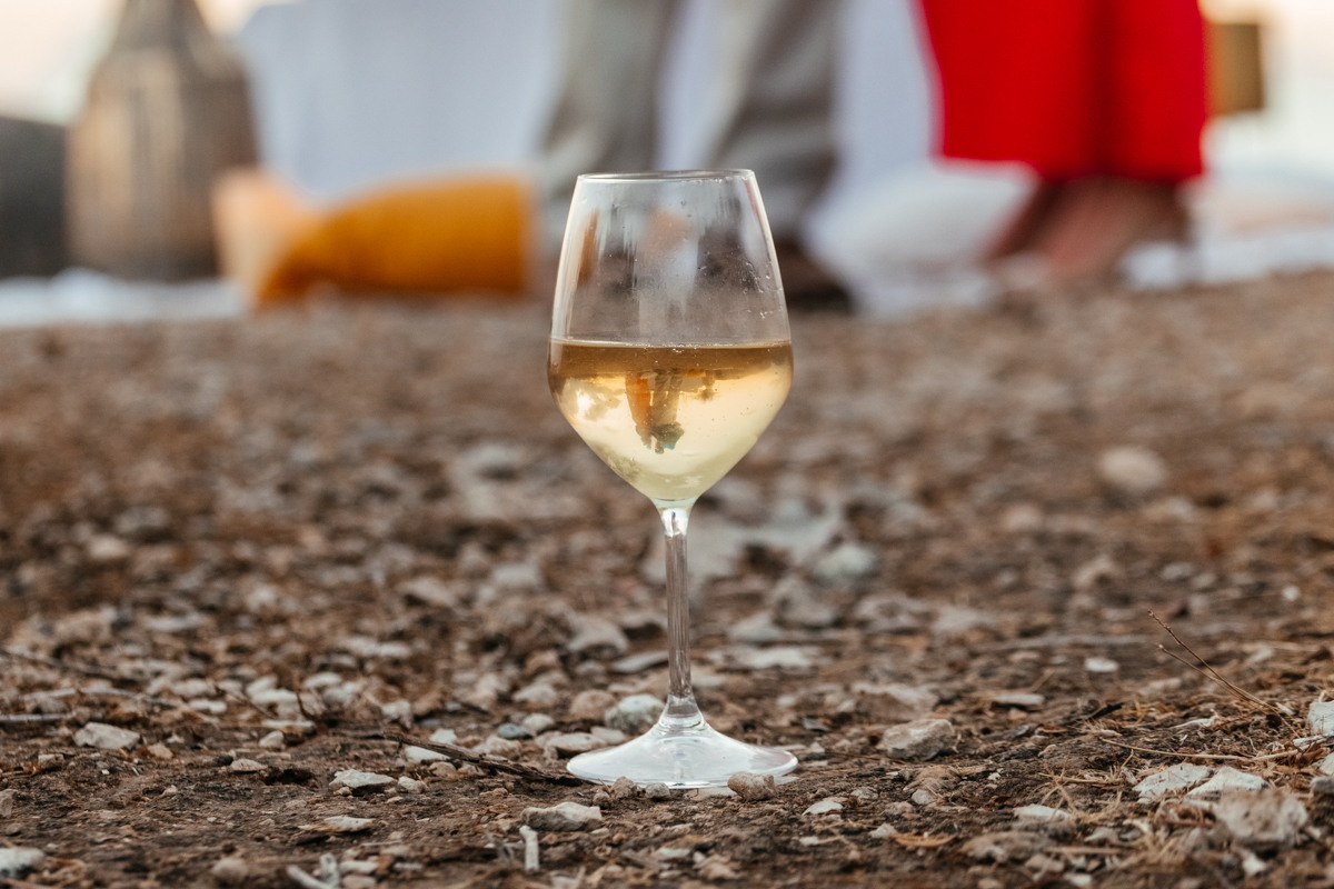 Фотограф на звручини Куріон Кіпр