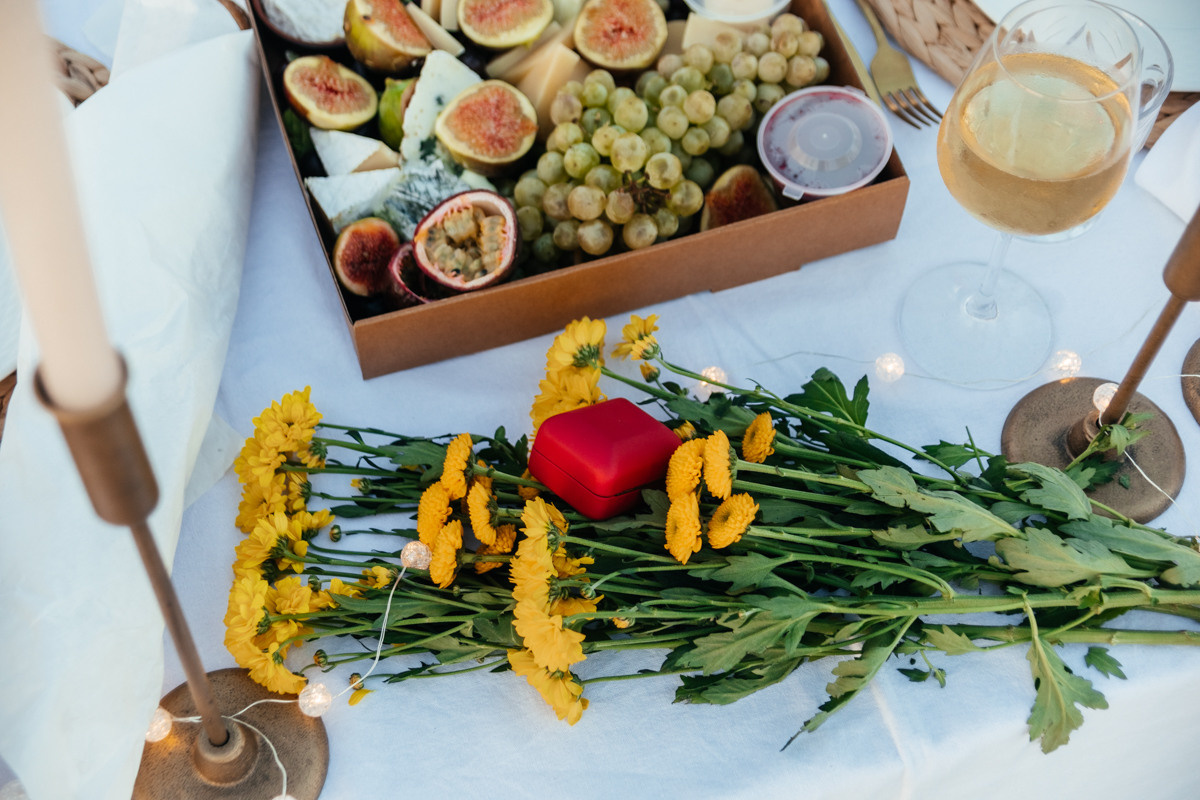 Фотограф на звручини Куріон Кіпр