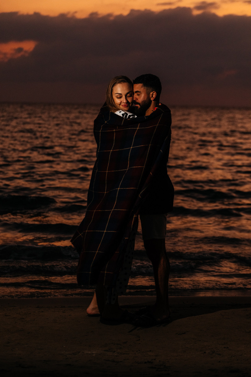 M & C - Romantische Love Story Fotografie in Nederland en Europa. Destination Bruiloft Fotograaf in Nederland en Europa - Tina Yalova