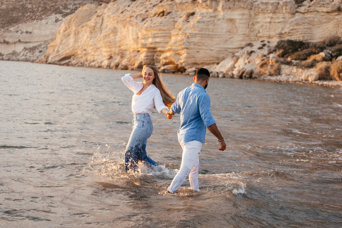 M & C - Romantische Love Story Fotografie in Nederland en Europa. Destination Bruiloft Fotograaf in Nederland en Europa - Tina Yalova