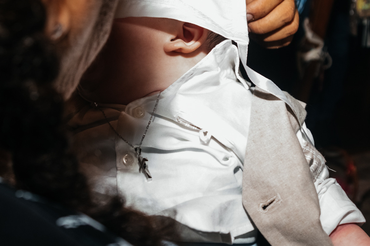 Фотограф на хрестини Пафос, Кіпр