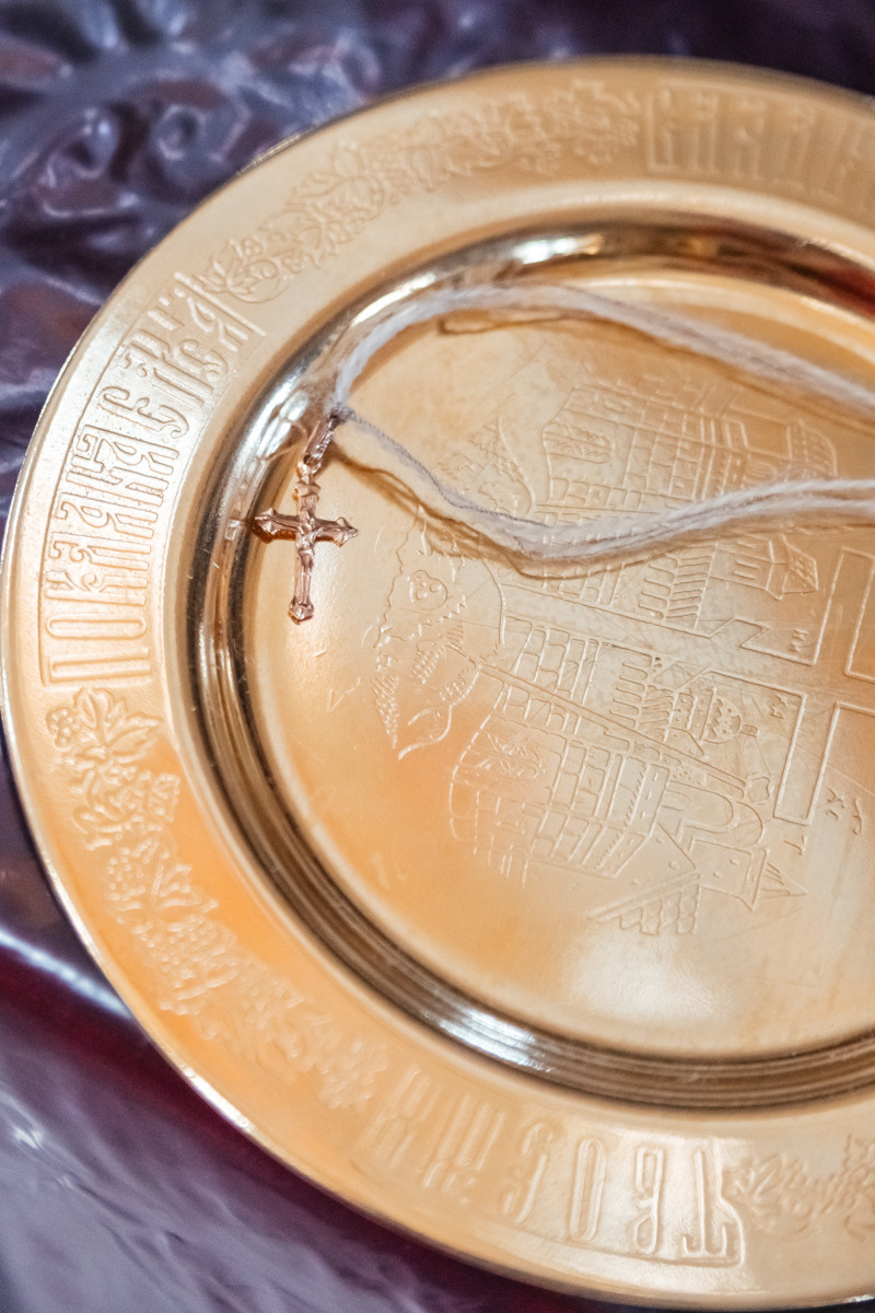 Фотограф на хрестини Лімасол, Кіпр