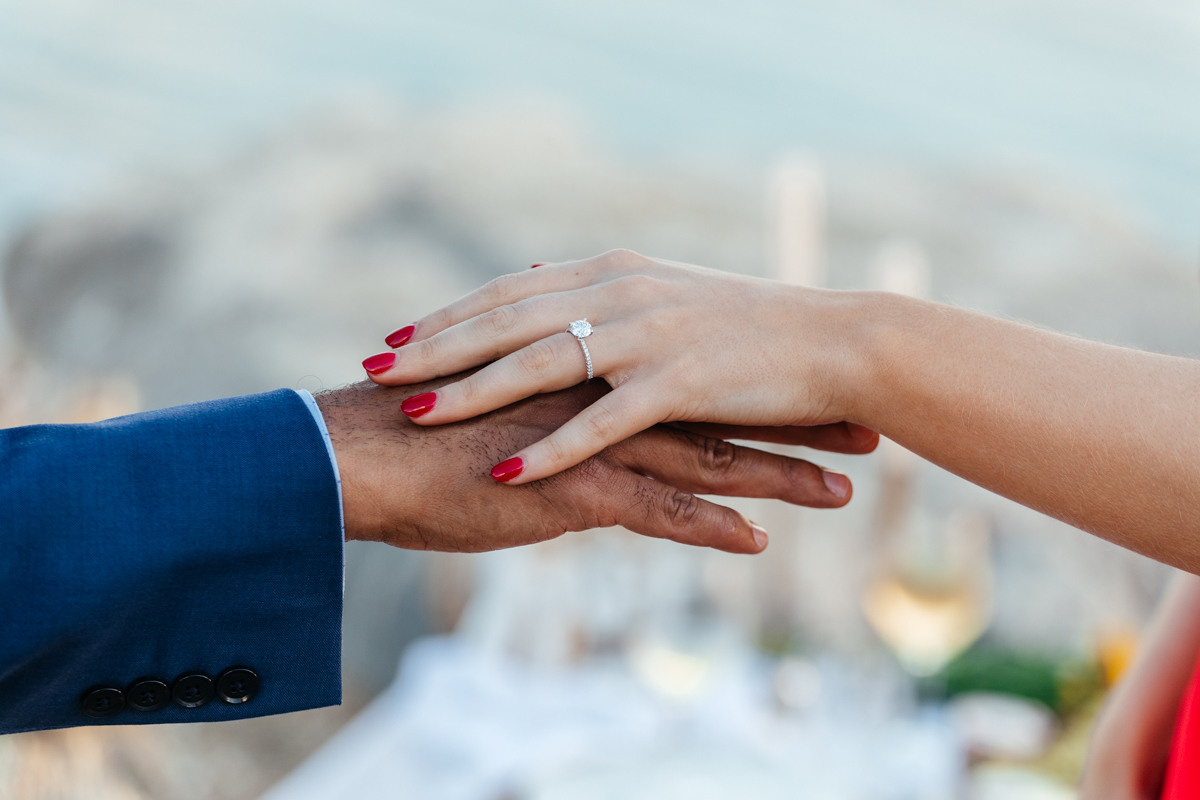 Фотограф на звручини Куріон Кіпр