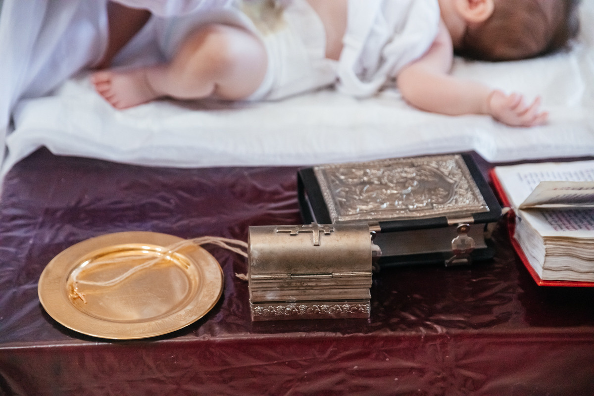 Фотограф на хрестини Лімасол, Кіпр