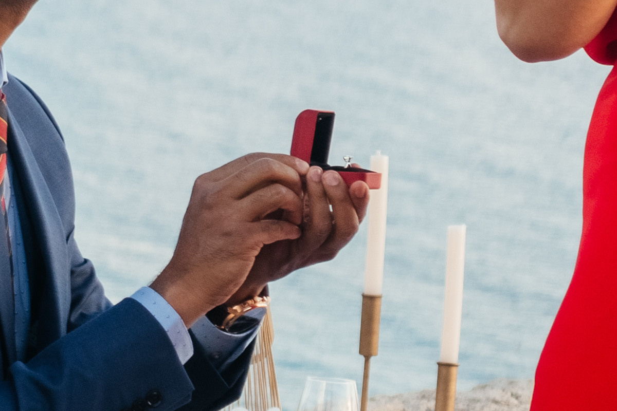 Фотограф на звручини Куріон Кіпр