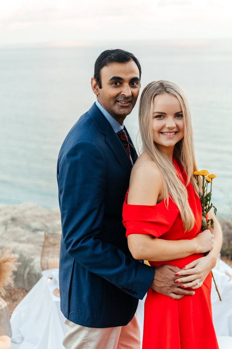 Фотограф на звручини Куріон Кіпр